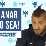 Video | ¡El Rebaño vive!