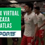 León vs Tigres (SIMULACIÓN) | Jornada 17 – Liga MX Virtual