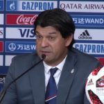Jugador argentino de Team Wellington se quedó con ganas de enfrentar a Chivas﻿