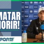 Juan Reynoso le da su MÉRITO a Robert Dante Siboldi, AHORA que Cruz Azul JUGARÁ otra FINAL