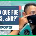 CONFIESA Oribe Peralta que Chivas le OFRECIÓ TRABAJAR para el DÍA que se RETIRE