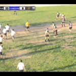 Xolos Tercera vs Aguilas UAS 0