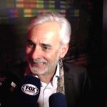 Gibrán Lajud describió cómo fue el primer ‘Microciclo’ del Tata Martino