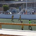 GRAN FINAL: Latinos vs Rayados de Tjuana; Romero Manzo – TJ Sports