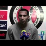 Gol de Pepe Sand vs Atlas (sábado 24 de marzo de 2012) – TJ Sports