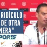 Dejan a fans hondureños “vestidos y alborotados”