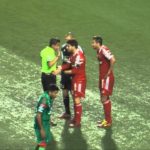Declaraciones de José Ayovi; Xolos 0-2 Chiapas, Cuartos de Final Copa MX – TJ Sports