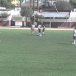Red Bull vs Sevilla 6-1 Jornada #11 Liga Reforma Tijuana – Juego completo