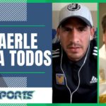 EXPLICA Mariano Herrón el POR QUÉ Boca Juniors NO ANOTA GOLES; Capaldo dijo que TUVIERON MALA SUERTE