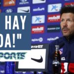Ronald Koeman: “Si me PREGUNTAN si tengo INTERÉS por Neymar y Mbappé, yo digo que SÍ”