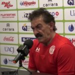 “Se nos vino la noche, fuimos un desastre ante Necaxa”: Enrique Meza