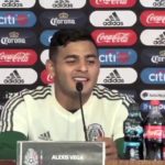 Raúl Gudiño, Alexis Vega y Roberto Alvarado luchan por un lugar para Copa Oro
