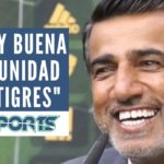 Alexis Doldán CONFIA en el POTENCIAL OFENSIVO que tiene Querétaro