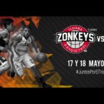 Xolos vs Tigres – Cuartos de Final de Vuelta – Liguilla Sub20