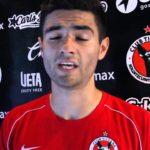 Alfredo Moreno “Hay que ganar si o si ante el América” – TJ Sports