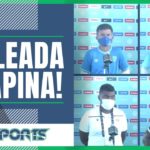 Vélez Sársfield 2-1 Unión La Calera en la Conmebol Libertadores – Conferencia de prensa