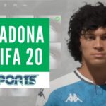 Cómo crear a Pelé en el FIFA 20