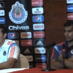 Xolos 1-1- Chivas: Reacciones Daniel Guzmán y Chepo De la Torre – TJ Sports