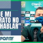 El MEXICANO Carlos “El Gullit” Peña YA SE GANÓ el AMOR de los AFICIONADOS al C.D. FAS de El Salvador