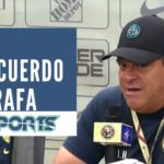 En América no saben cuándo volverá a jugar Nicolás Castillo
