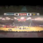 Futsal TIjuana: Semifinal de Ida; Imperio FC Vs Deportivo Fetra – TJ Sports