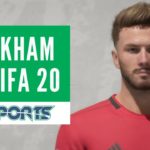 Cómo crear a Ronaldo en el FIFA 20