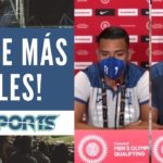 Video | ¡A Semifinales goleando!