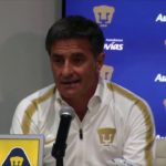 Jonathan dos Santos admitió que el LA Galaxy “está en crisis”