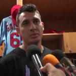 Video | Padres fue apaleado por Gigantes