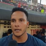 “Es parte del beisbol y es parte del negocio”: Alex Sanabia