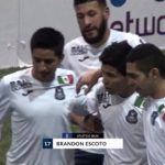 Resumen Atlético Baja vs Turlock Express – TJ Sports