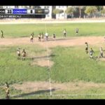 Xolos Tercera vs Aguilas UAS 5