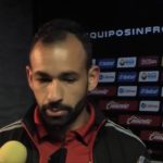 Crisitian Pellerano habla de su regreso a Tijuana y jugar ante Xolos – TJ Sports