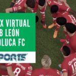Pachuca vs América (SIMULACIÓN) | Semifinales – Liga MX Virtual