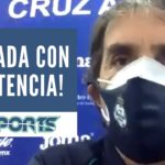 Salvador Reyes Jr. NO ACEPTÓ que CHIVAS le empató a León Gracias a las FALLAS de Ángel Mena