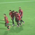 Darío Benedetto habla tras conseguir su triplete – TJ Sports