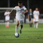 DESGARRADOR LLANTO del “Kun” Agüero por NO PODER IRSE de Manchester City GANANDO la Champions League