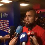 Gana Toros con dos tablas del “Cochito”