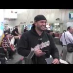 Luis ‘Cochito’ Cruz y Ramiro Peña describen su experiencia en Japón