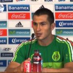Juan Arango previo Puebla vs Xolos; jornada 16 Apertura 2015 – TJ Sports