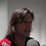 “Yo cuando la cagué asumí mi responsabilidad y mi consecuencia”: Piojo Herrera
