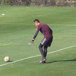 Advierte Gabriel Arias sobre la peligrosidad de Raúl Jiménez, ‘Chicharito’ y ‘Chucky’ Lozano