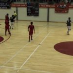Futsal Tijuana All Star Game División B: Selección Lunes vs Selección Miércoles – TJ Sports