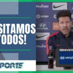 Bruno Valdez INTENTÓ hablar con el árbitro para que NO MARCARA PENAL; LE GUSTA MÁS JUGAR ante Chivas