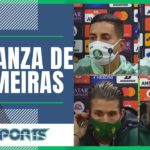 MOTIVA a Rubens Sambueza que Toluca DISPUTE con León pase a los Cuartos de Final del Guard1anes 2021