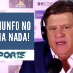 Vucetich ACEPTA que a Chivas le FALTA HACER GOLES; Chicote Caldeón y Cisneros JUGARÁN con el Tapatío