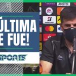 La EXPLICACIÓN de la gente del Independiente de Valle, tras la HUMILLACION que les dio Palmeiras
