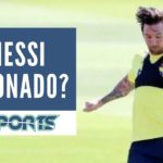 Emotivo mensaje de ALDO ROCHA para la afición de MONARCAS MORELIA
