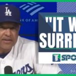 ¡LLEGÓ ON FIRE! Albert Pujols YA CONECTÓ su PRIMER HIT PRODUCTOR con Los Ángeles Dodgers