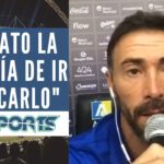 Pumas entrena con el ÚNICO PENSAMIENTO de PONER FIN a una RACHA de SEIS JUEGOS SIN GANAR